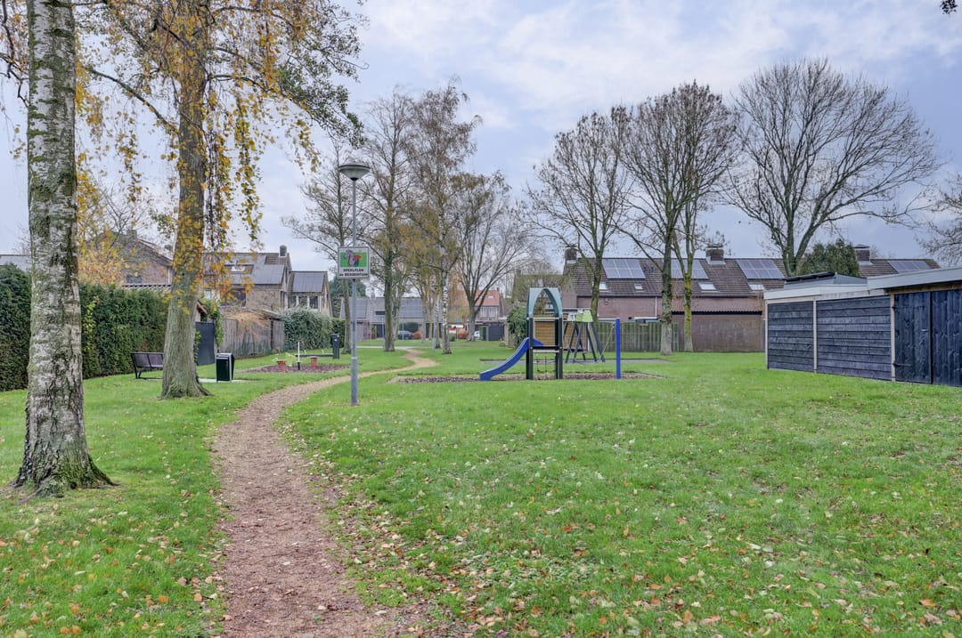Foto 43 van Kruisbessestraat 49