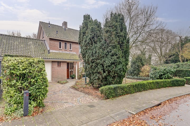 Foto 45 van Kruisbessestraat 49