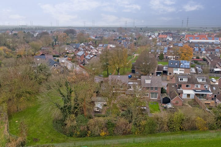 Foto 49 van Kruisbessestraat 49