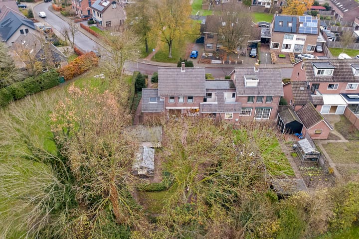 Foto 50 van Kruisbessestraat 49