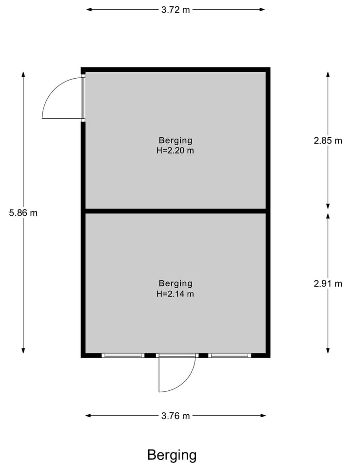 Foto 59 van Kruisbessestraat 49