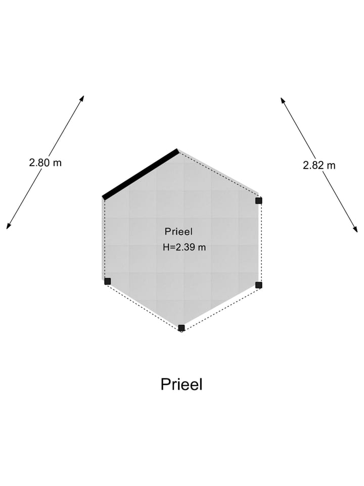 Foto 60 van Kruisbessestraat 49