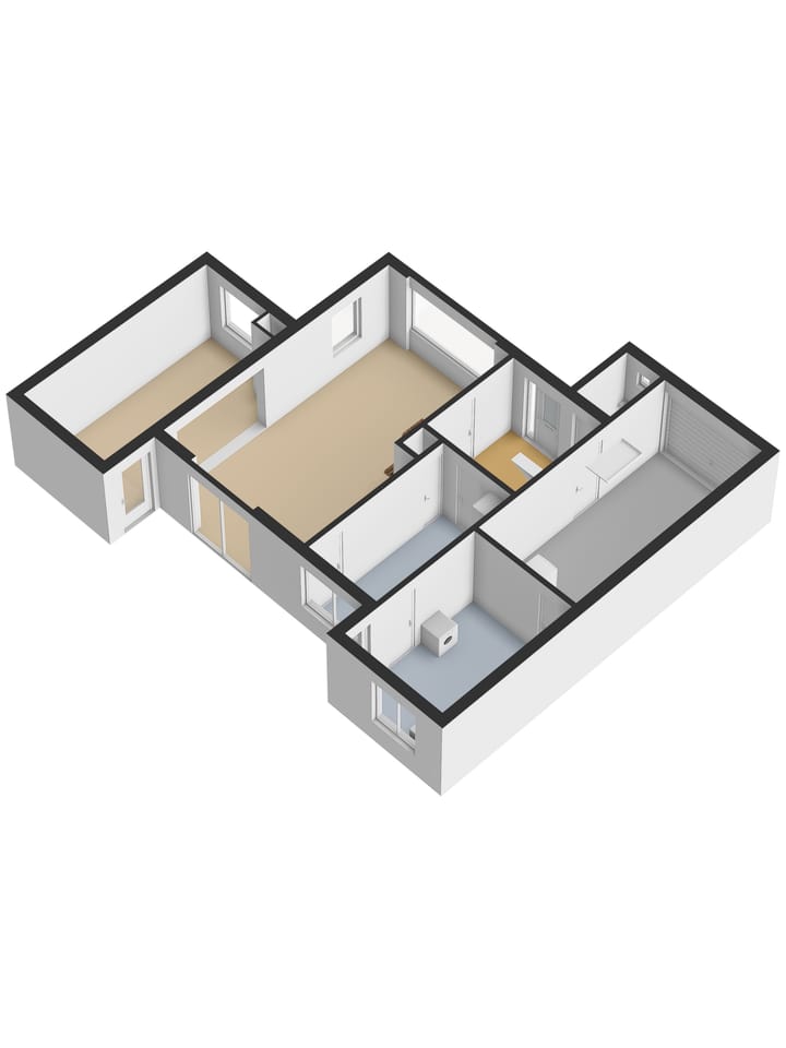 Foto 61 van Kruisbessestraat 49