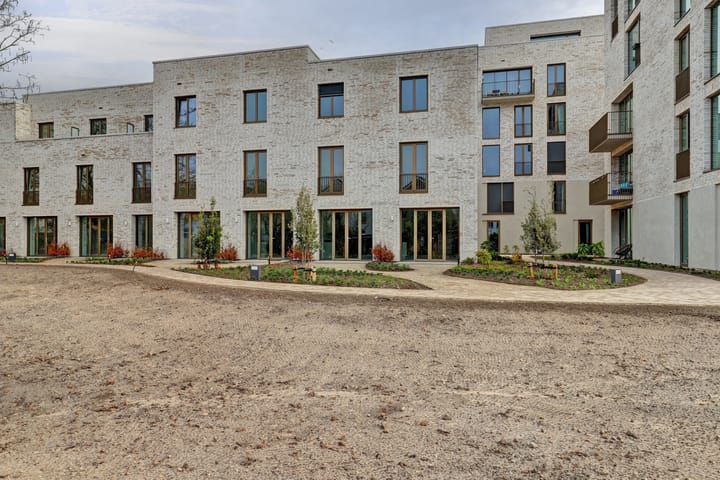 Foto 12 van Boterfabriek | Grondgebonden woning (Bouwnr. F103)