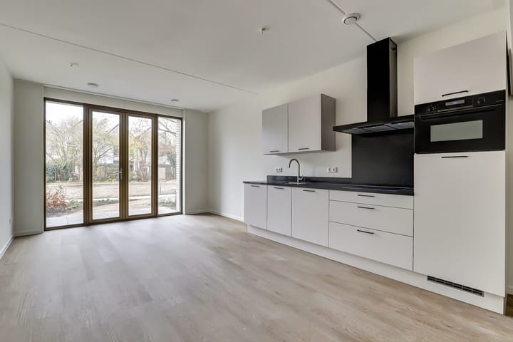 Foto 14 van Boterfabriek | Grondgebonden woning (Bouwnr. F103)