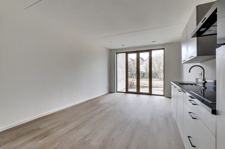 Foto 15 van Boterfabriek | Grondgebonden woning (Bouwnr. F103)