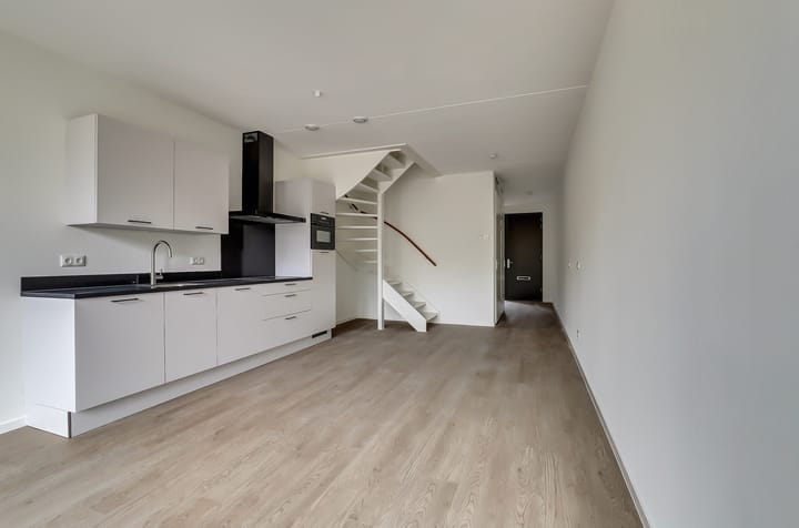 Foto 17 van Boterfabriek | Grondgebonden woning (Bouwnr. F103)