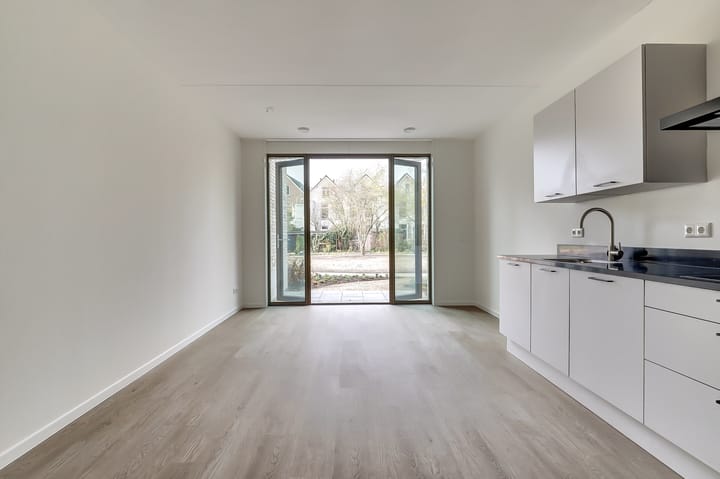 Foto 19 van Boterfabriek | Grondgebonden woning (Bouwnr. F103)