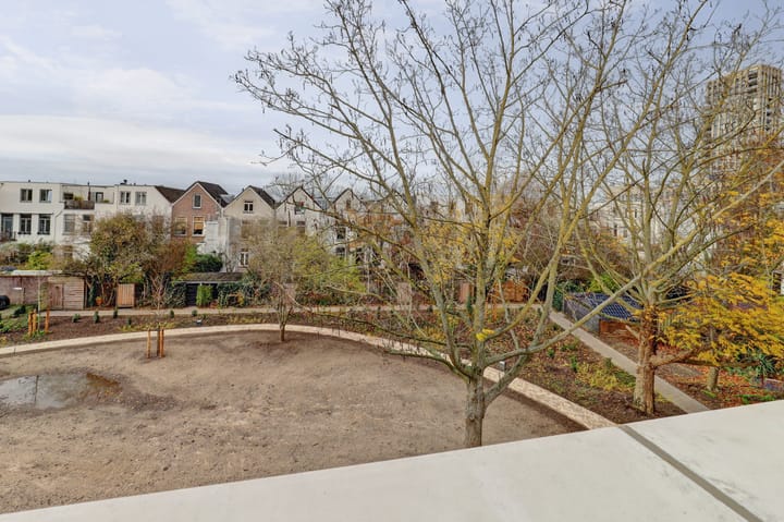 Foto 35 van Boterfabriek | Grondgebonden woning (Bouwnr. F103)