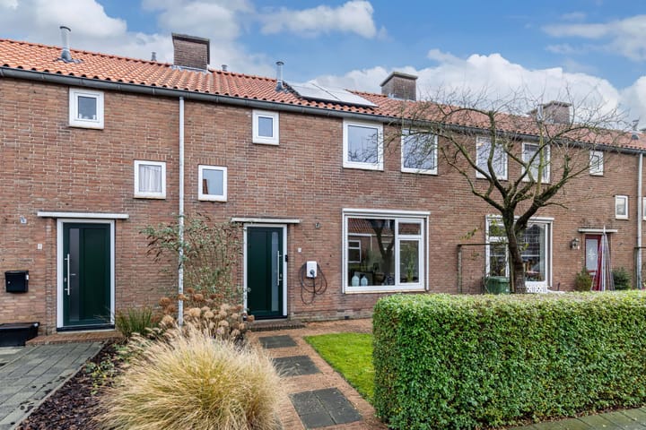 Foto 1 van Julianastraat 6