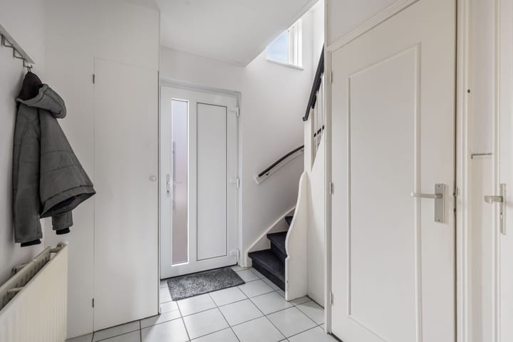 Foto 3 van Julianastraat 6