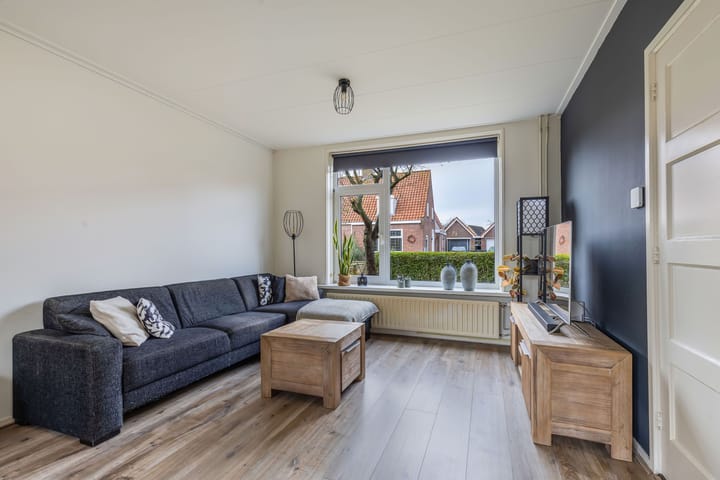 Foto 6 van Julianastraat 6