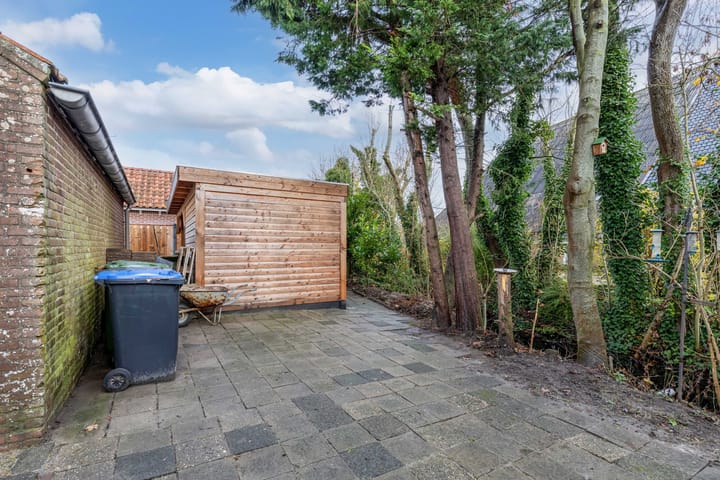 Foto 18 van Julianastraat 6