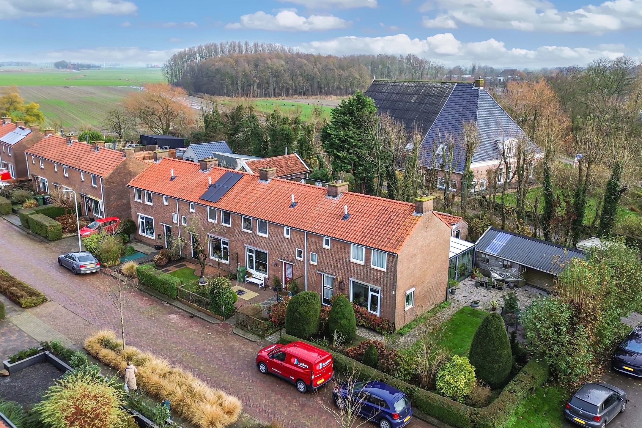 Photo 30 of Julianastraat 6