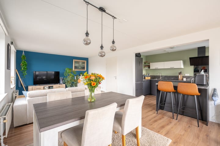 Foto 2 van Wildeman 97