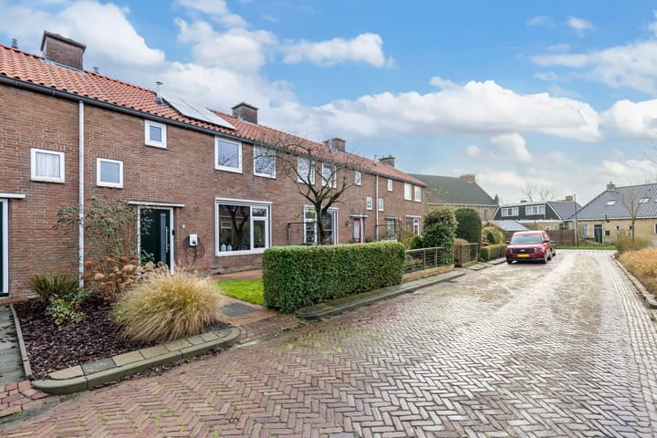 Foto 33 van Julianastraat 6