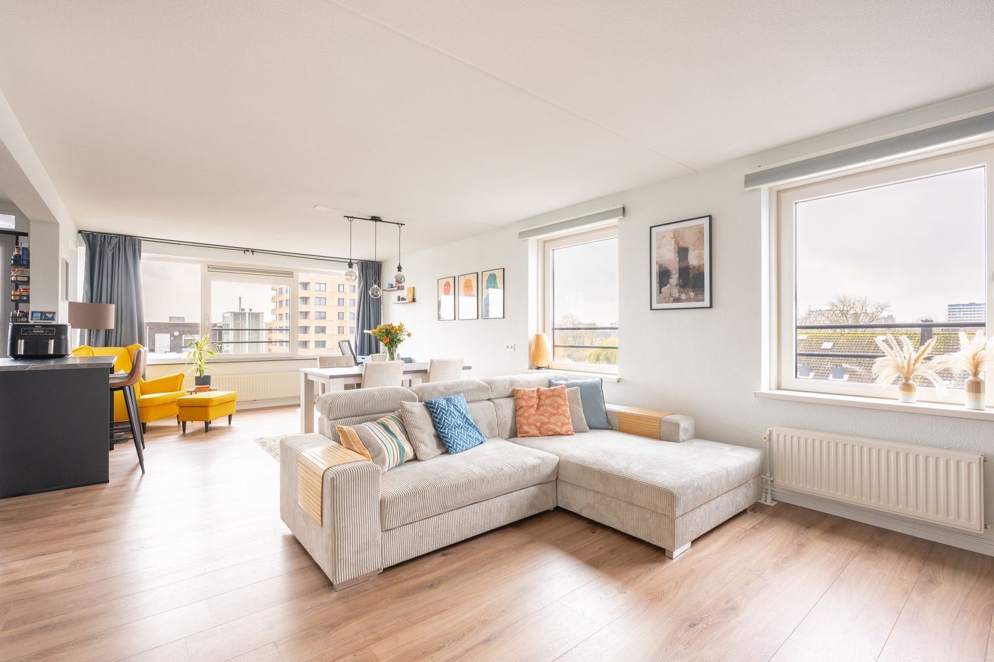 Foto 5 van Wildeman 97