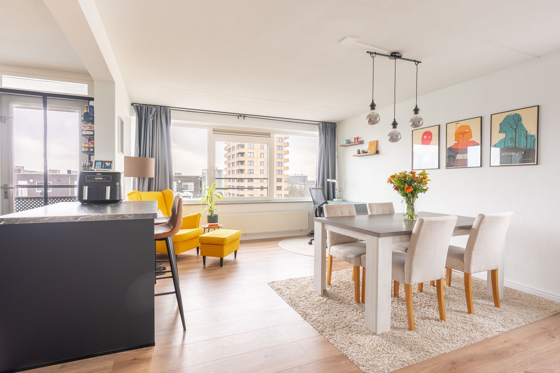 Foto 6 van Wildeman 97