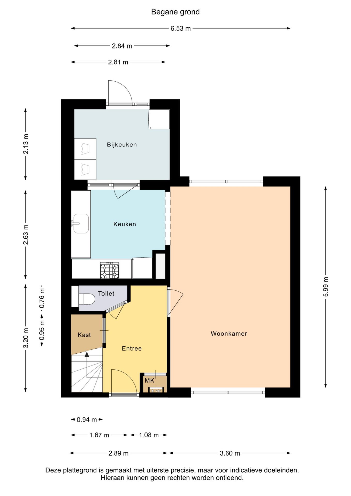 Photo 35 of Julianastraat 6