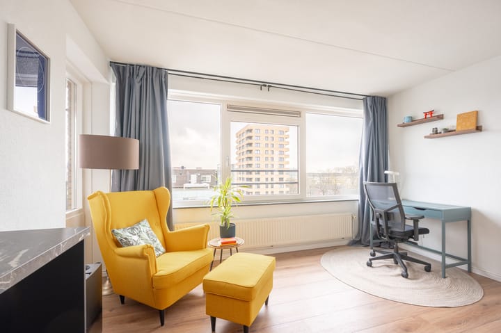 Foto 7 van Wildeman 97