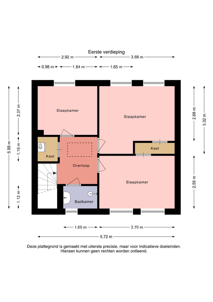 Foto 36 van Julianastraat 6
