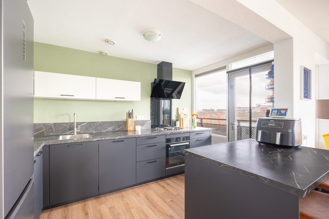 Foto 8 van Wildeman 97