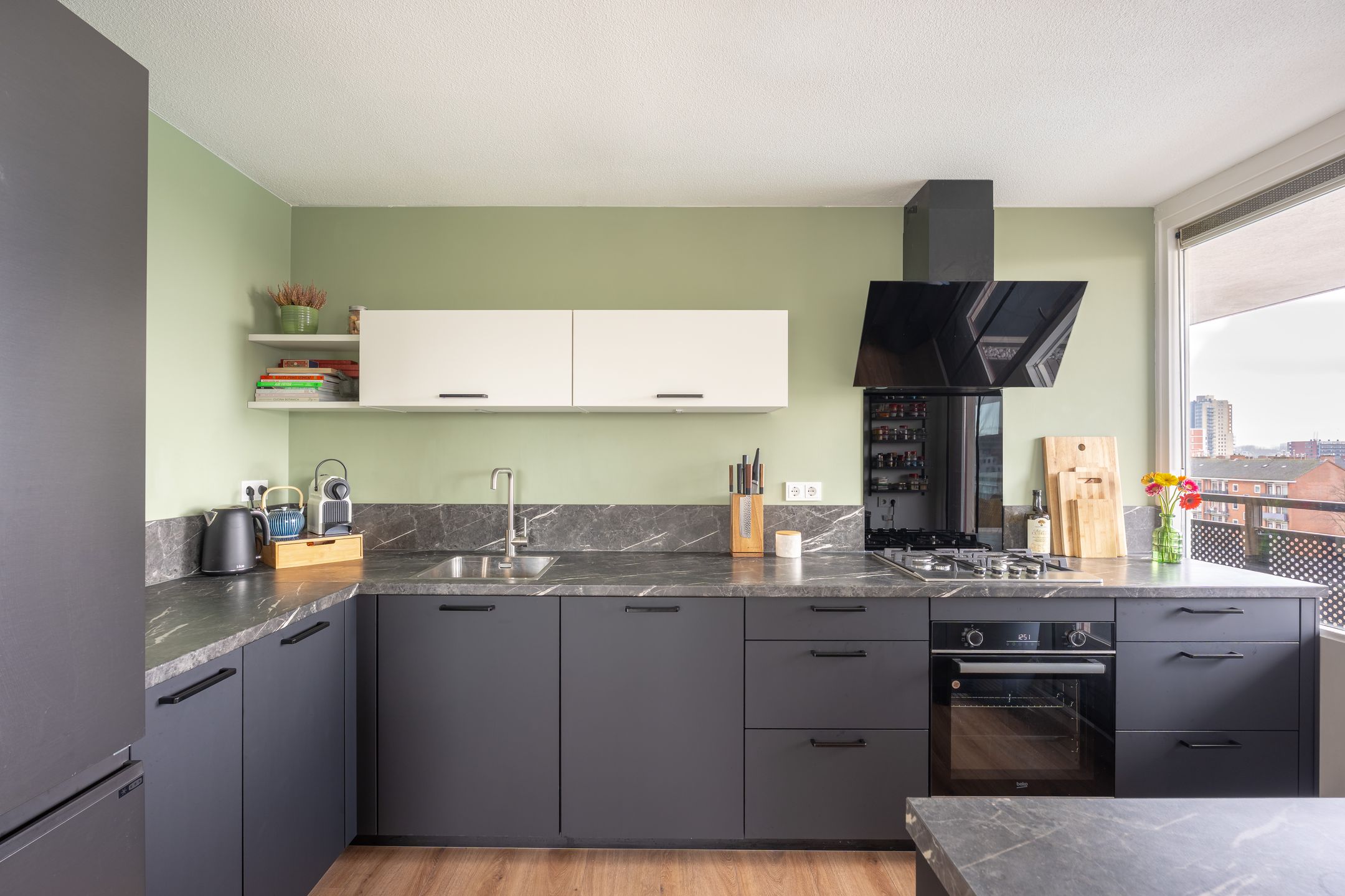 Foto 9 van Wildeman 97