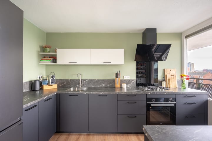 Foto 9 van Wildeman 97