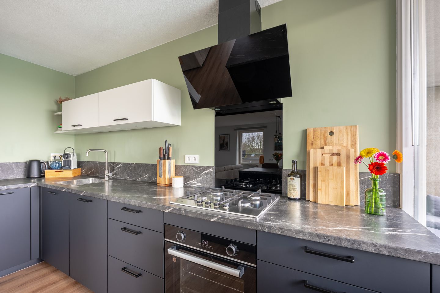 Foto 10 van Wildeman 97