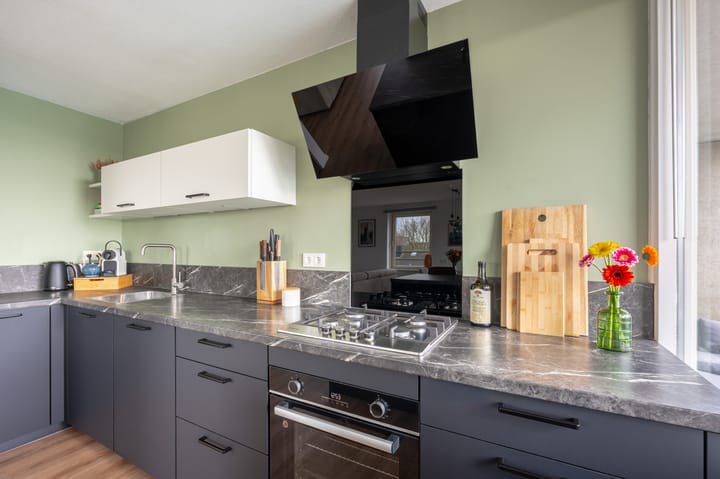 Foto 10 van Wildeman 97