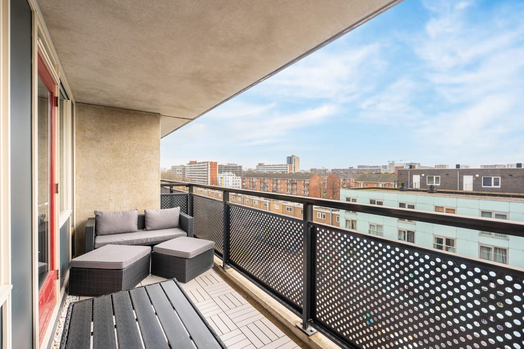 Foto 11 van Wildeman 97