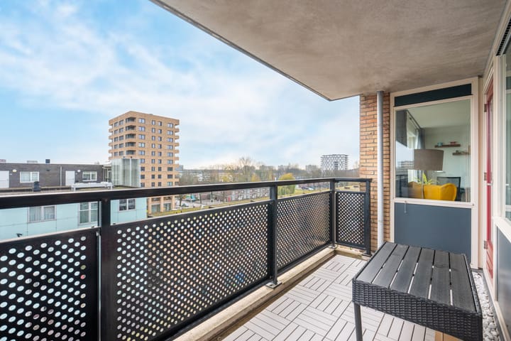 Foto 12 van Wildeman 97