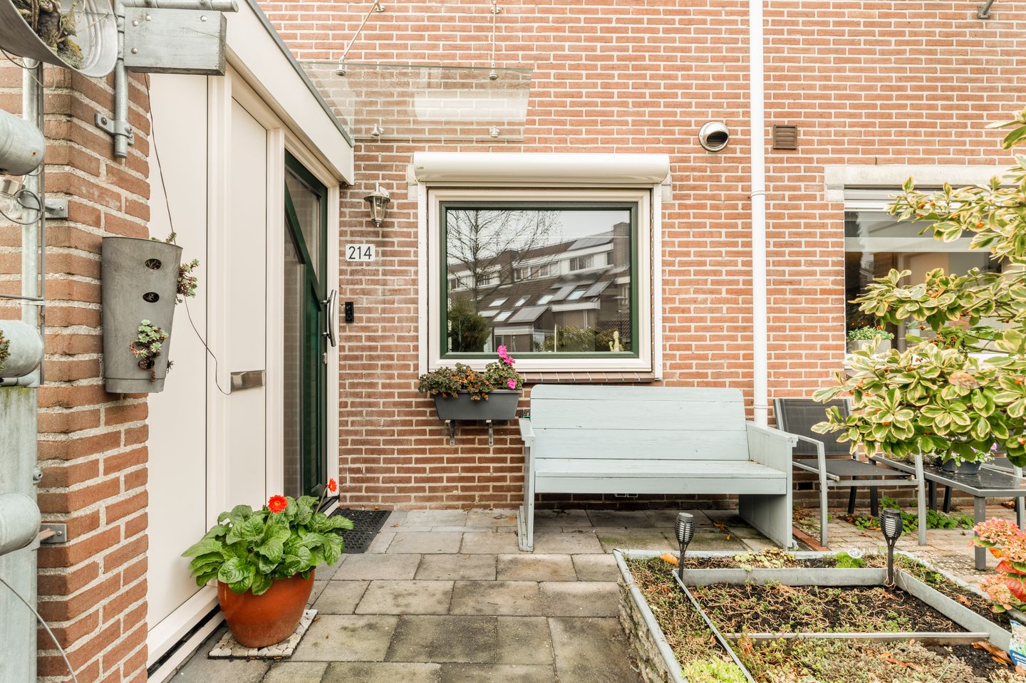 Photo 5 of Houtzaagmolen 214