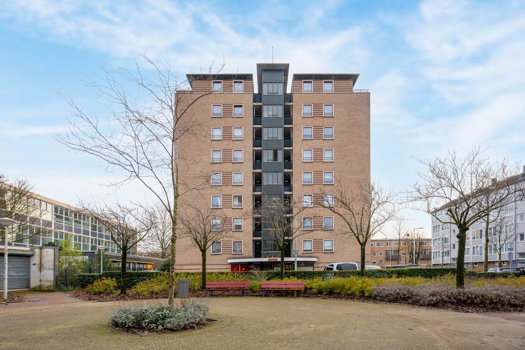 Foto 1 van Wildeman 97