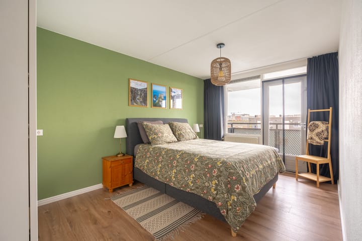 Foto 17 van Wildeman 97