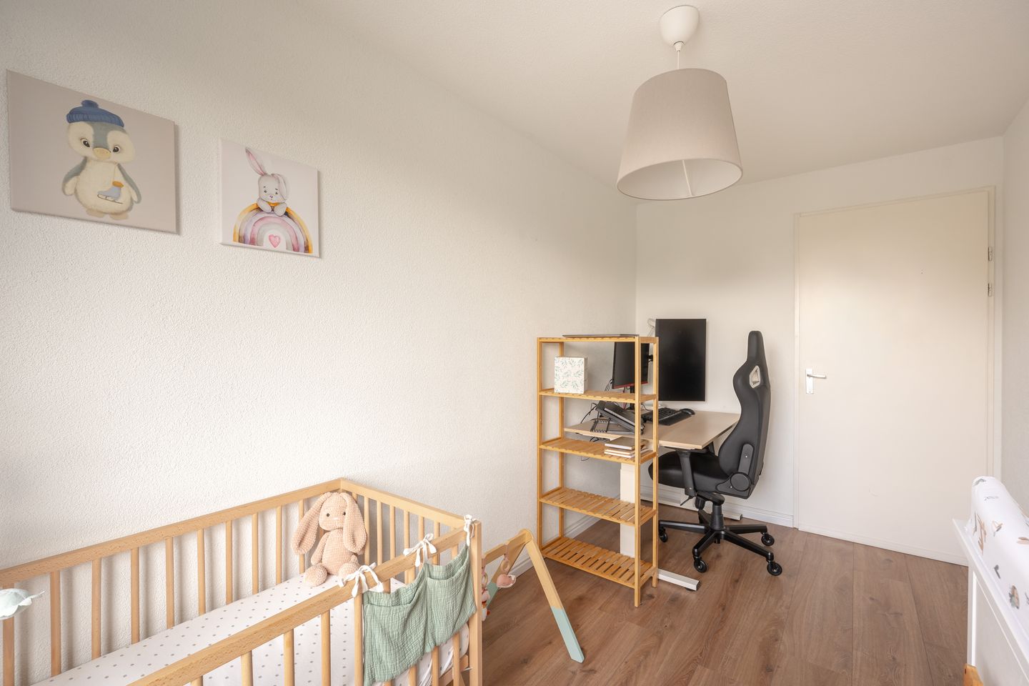 Foto 20 van Wildeman 97