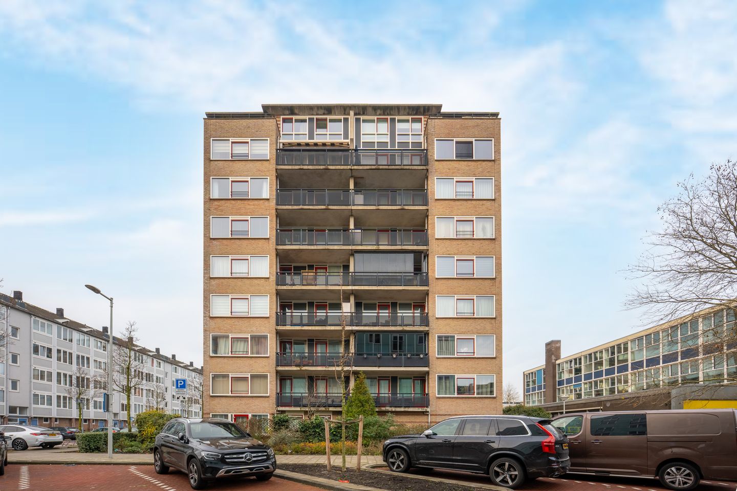 Foto 25 van Wildeman 97