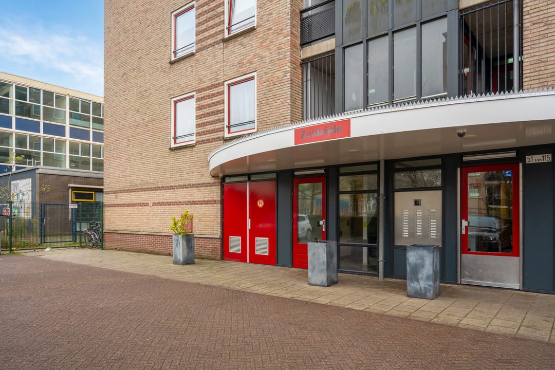 Foto 26 van Wildeman 97