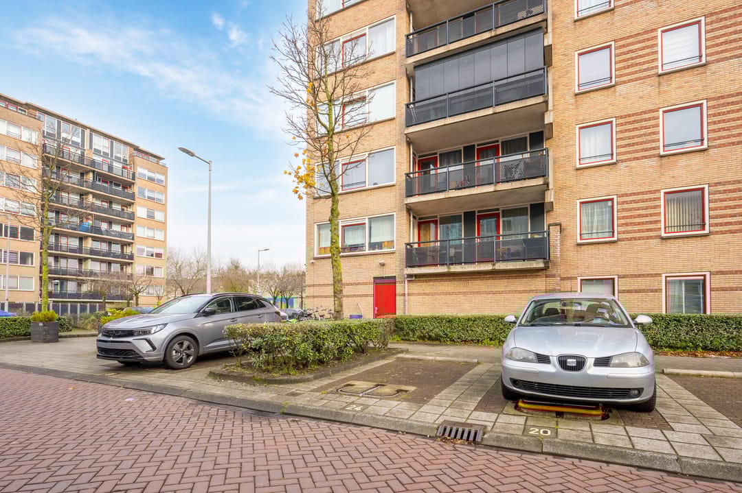 Foto 28 van Wildeman 97