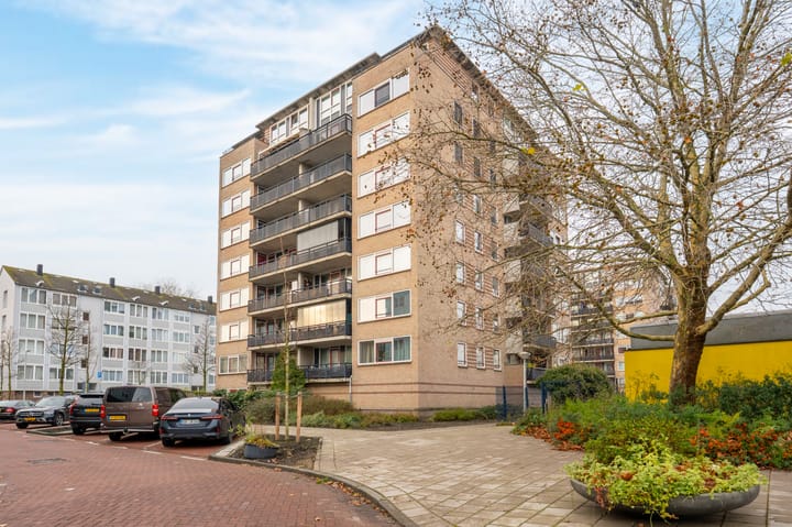 Foto 30 van Wildeman 97