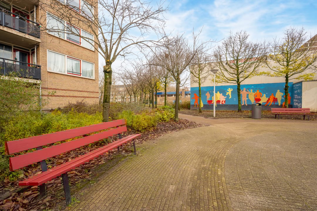 Foto 31 van Wildeman 97