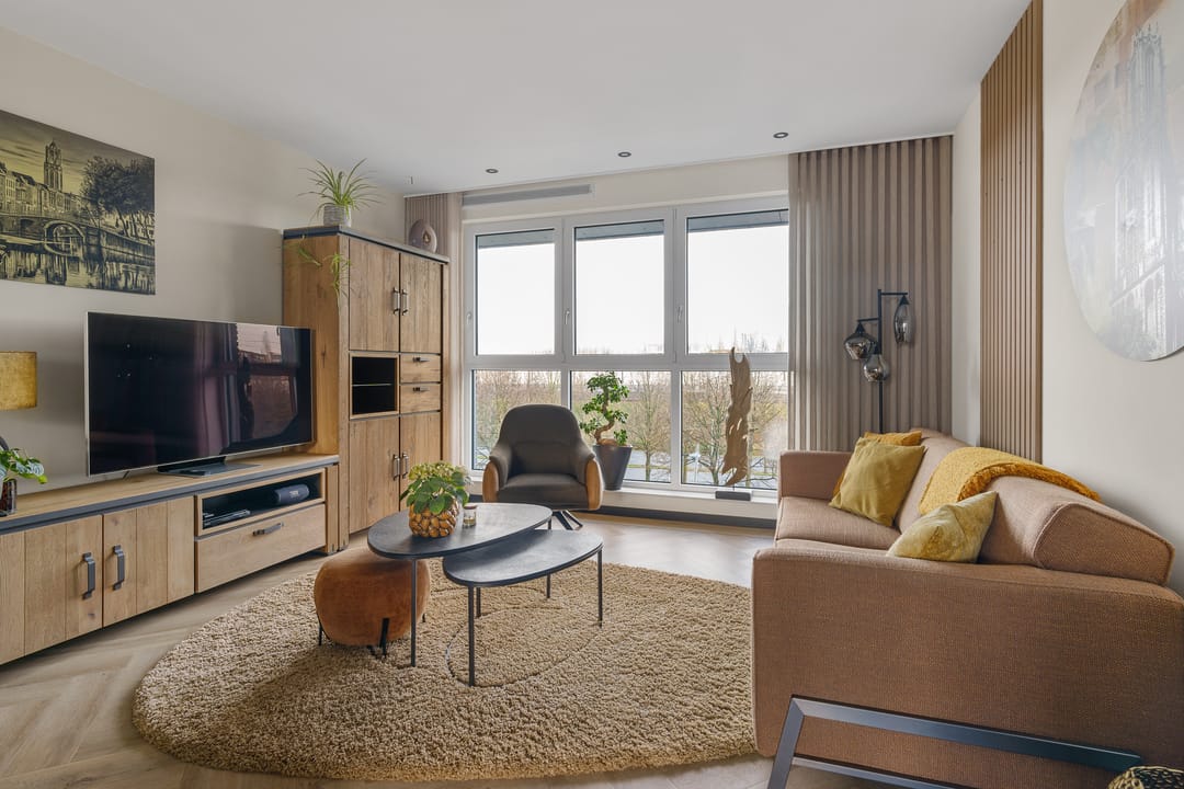 Photo 7 of Willem Frederik Hermansstraat 364