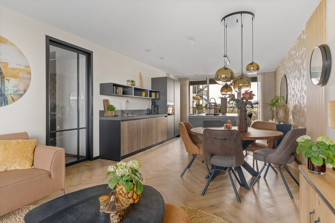 Photo 8 of Willem Frederik Hermansstraat 364