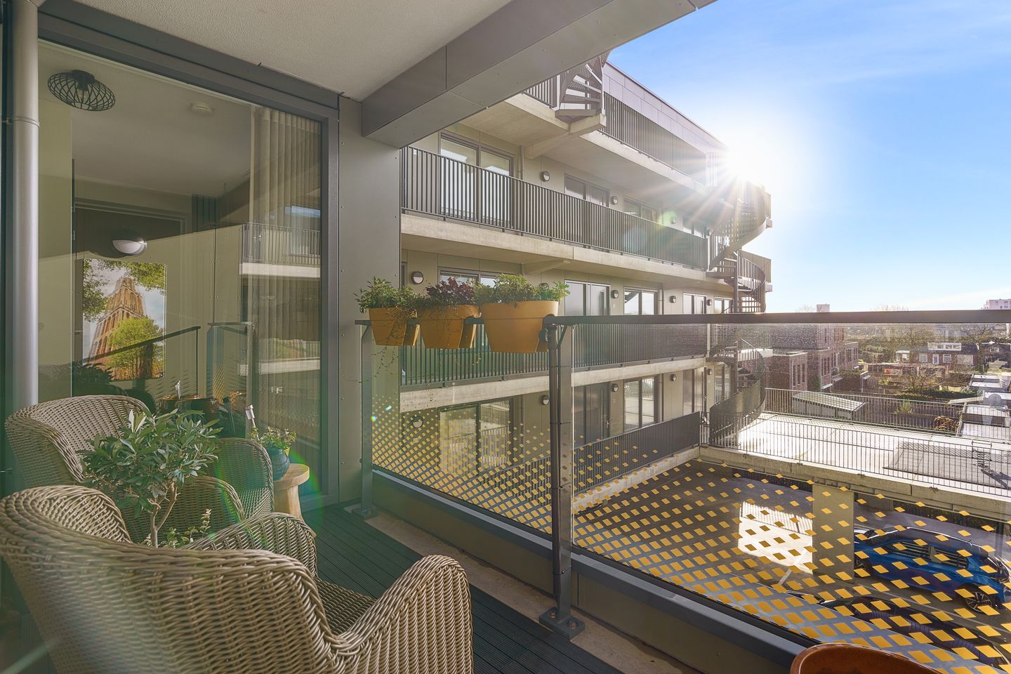 Photo 10 of Willem Frederik Hermansstraat 364