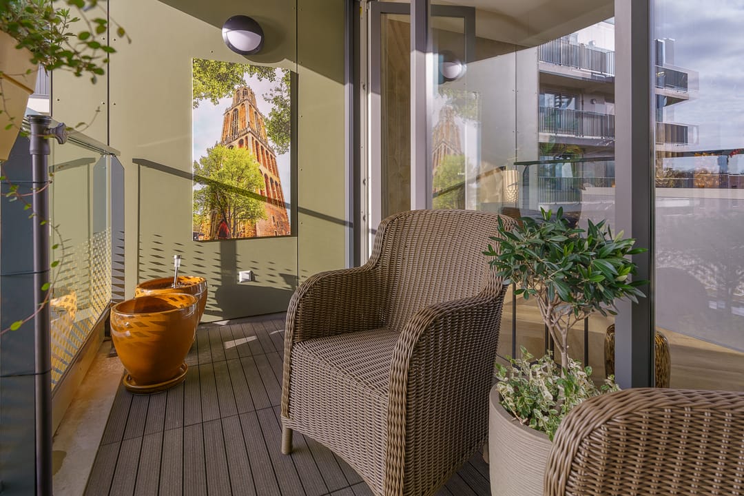 Photo 11 of Willem Frederik Hermansstraat 364