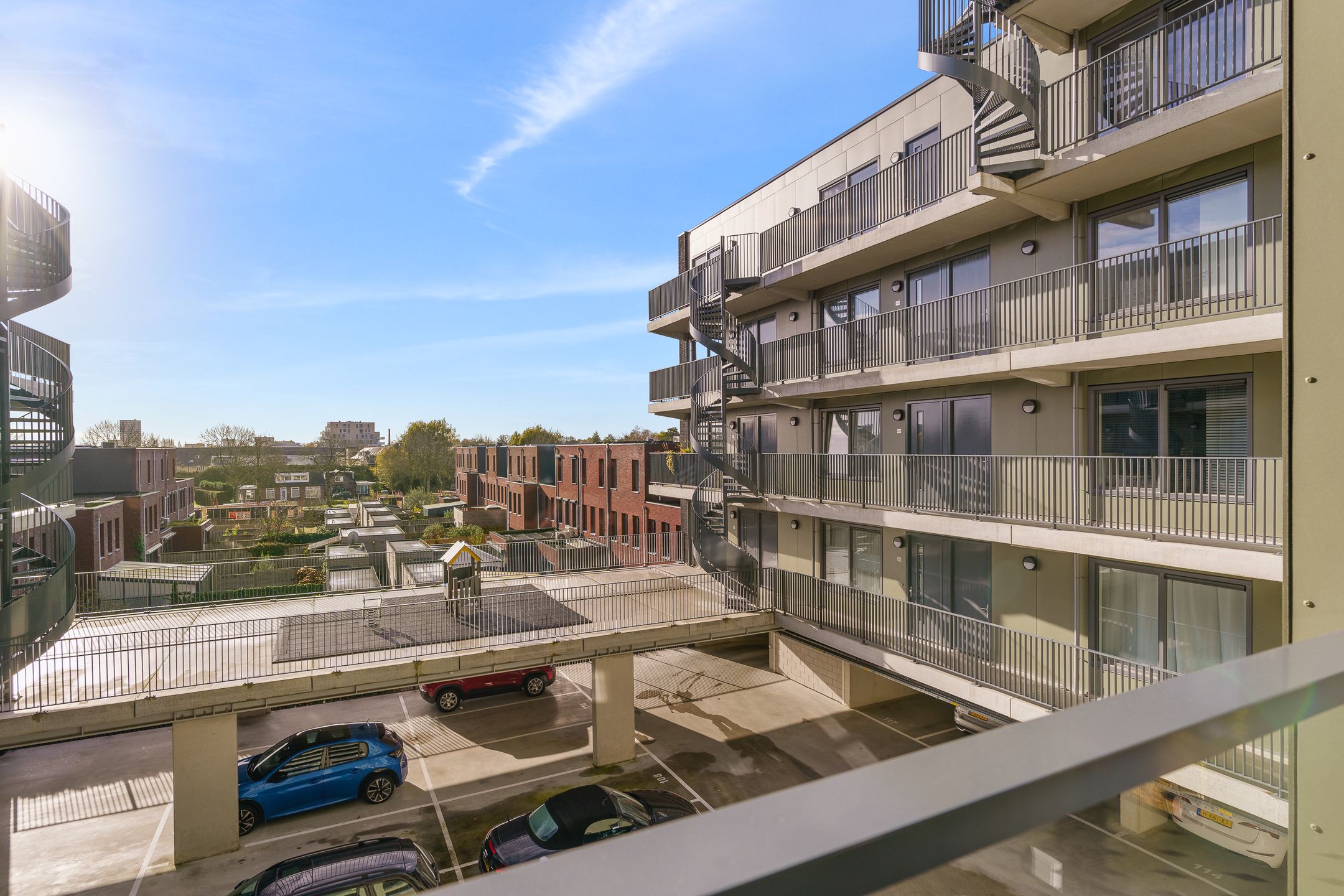 Photo 12 of Willem Frederik Hermansstraat 364