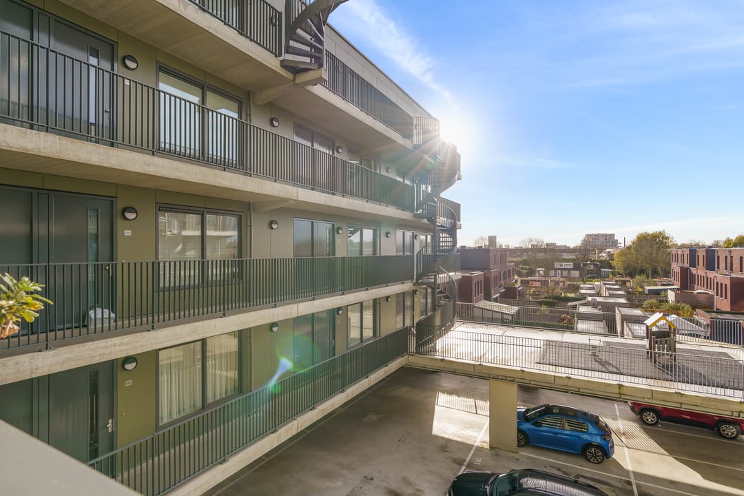 Photo 13 of Willem Frederik Hermansstraat 364