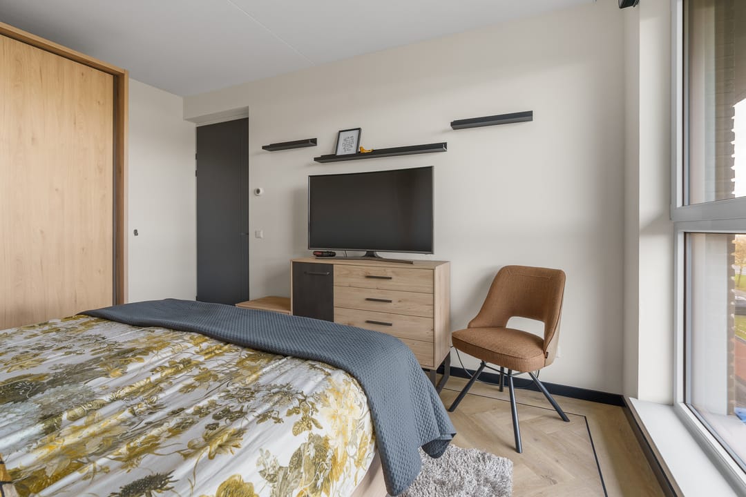 Photo 17 of Willem Frederik Hermansstraat 364