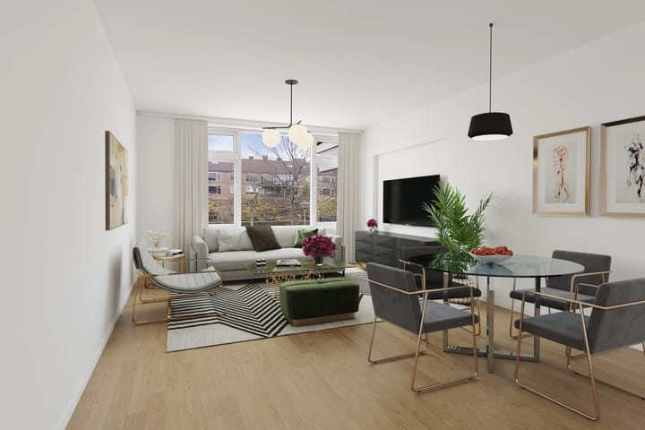 Photo 3 of Royaardsplein 176