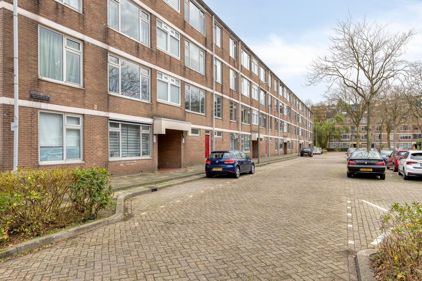 Photo 20 of Royaardsplein 176